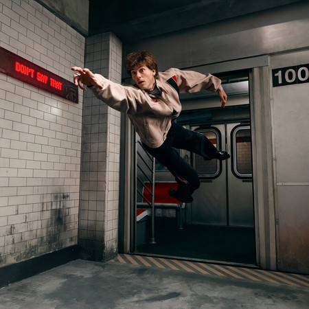 Don't Say That (Single Pack)