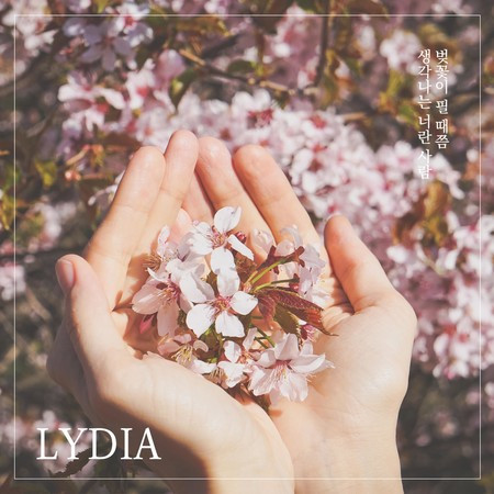 When the Cherry Blossoms Come Out