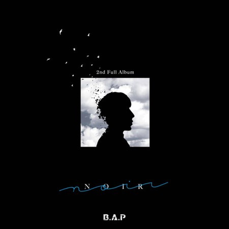NOW (JongUp Solo)
