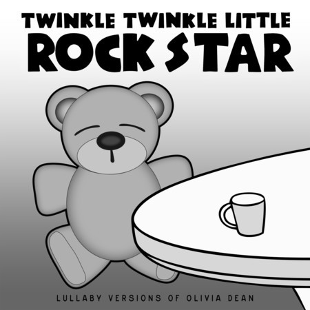 Lullaby Versions of Olivia Dean