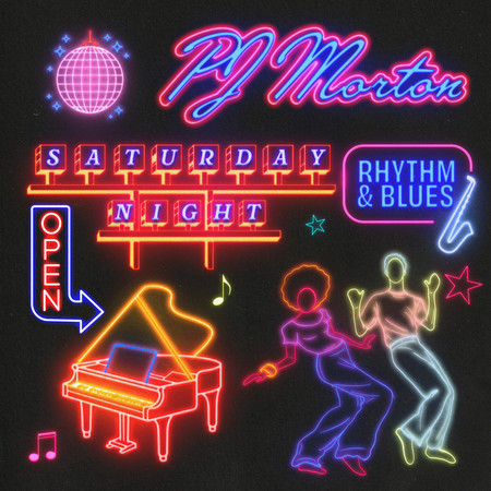 Saturday Night