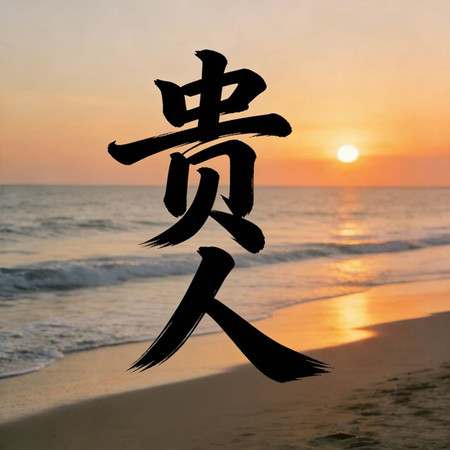 貴人