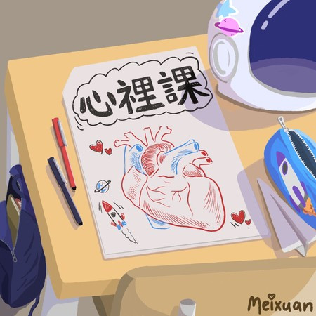 專輯封面