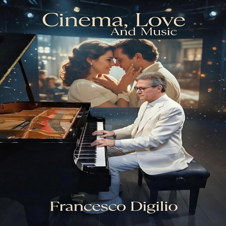 Cinema, Love And Music