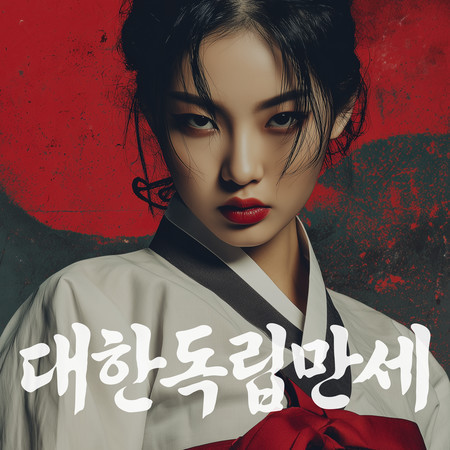 Long Live Korean Independence
