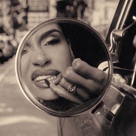 Back and Forth (feat. Missy Elliott)