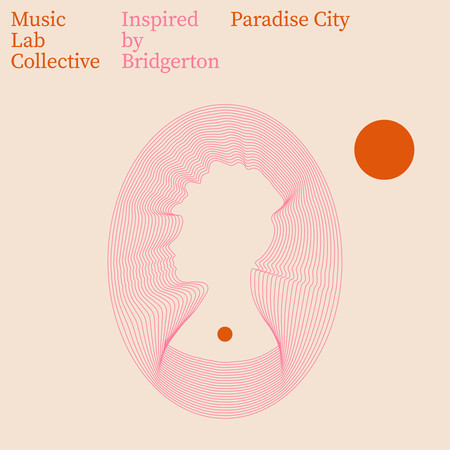 Paradise City (Arr. for String Quartet) (Inspired by Bridgerton)