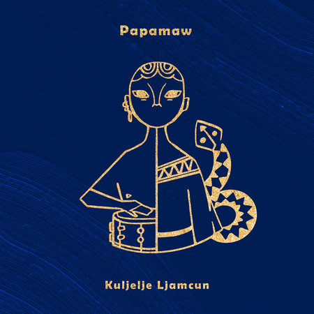 Papamaw (ft. Yu-Chia Wang)