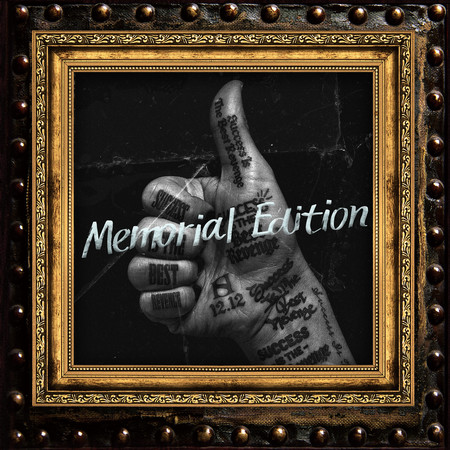 Success Is The Best Revenge -Memorial Edition-