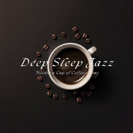 深眠爵士樂 一杯咖啡的時間裡