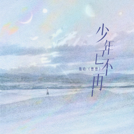 少年已不再