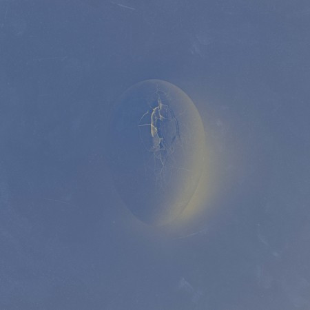 專輯封面
