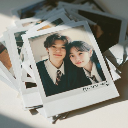 The Season of First Love