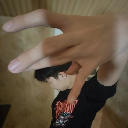 專輯封面