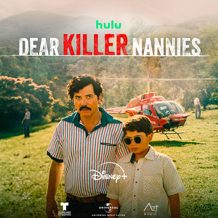 El Breve Espacio En Que No Estás (from Dear Killer Nannies Soundtrack)