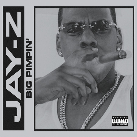Big Pimpin'