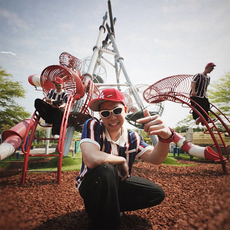 專輯封面