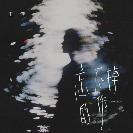 忘不掉的傷 (DJ九零版伴奏)