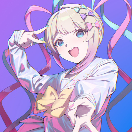 專輯封面