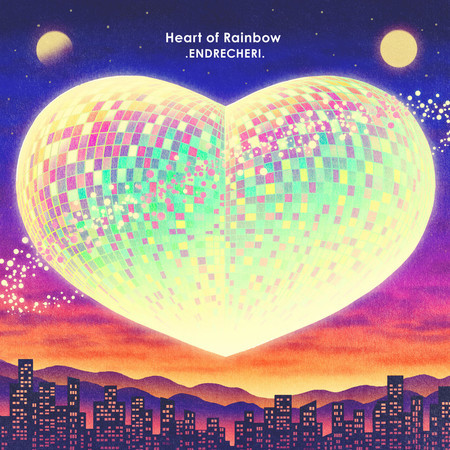 Super funk market - .ENDRECHERI. - Super funk market專輯 - LINE MUSIC