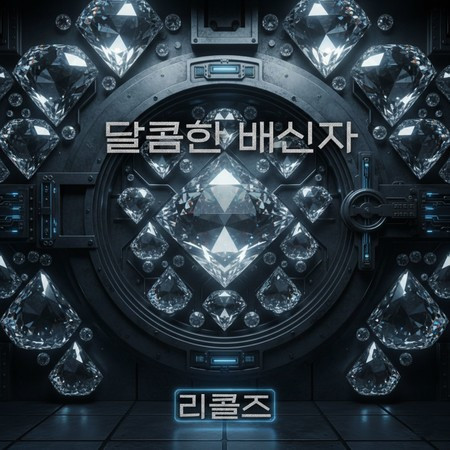 달콤한 배신자