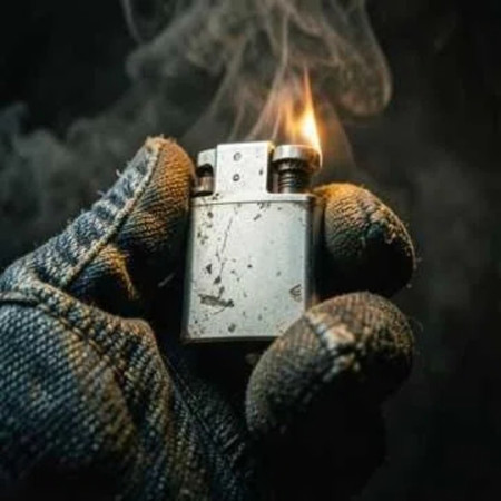 專輯封面