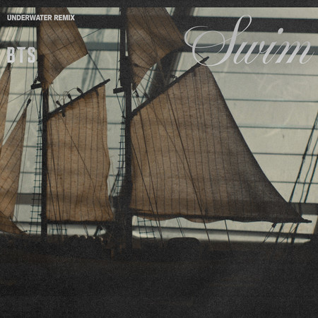 SWIM (Underwater Remix)