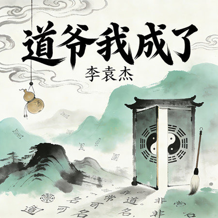 專輯封面