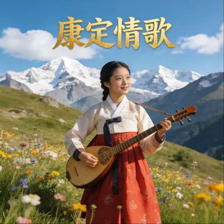 專輯封面
