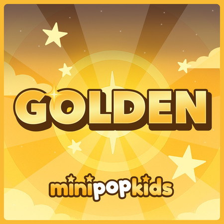 Golden