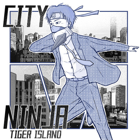 City Ninja