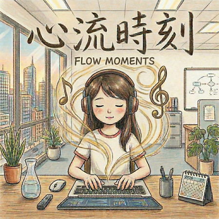 忘我之森