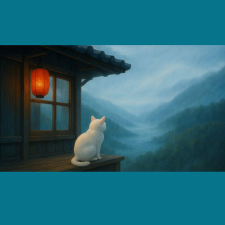專輯封面