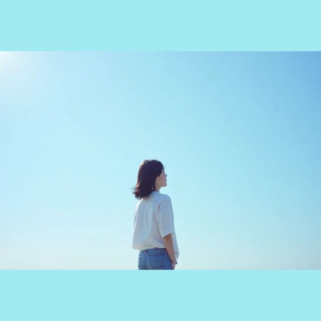 專輯封面
