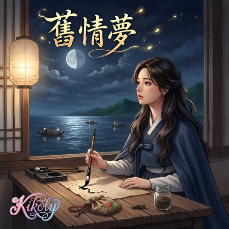 舊情夢(2026 靈魂重唱版)