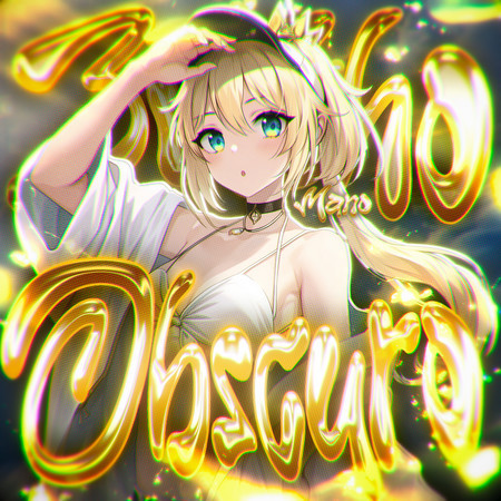 專輯封面