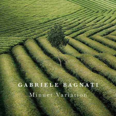 Minuet Variation (After String Quintet in E Major, G.275/Op.11 No.5: III. Minuet)