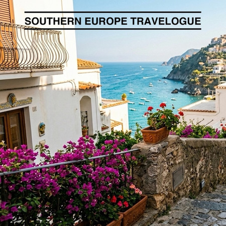 Southern Europe Travelogue