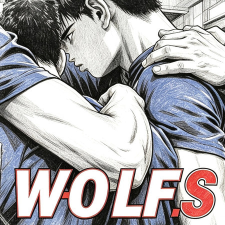 Wolfs(木柵國中籃球隊主題曲)