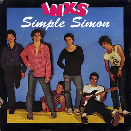Simple Simon (Original Recording / 1980)