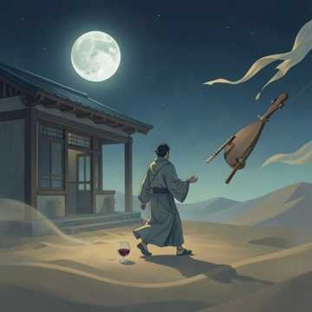 專輯封面