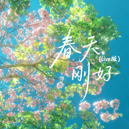 專輯封面