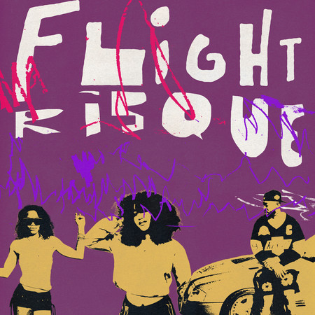 Flight Risqué