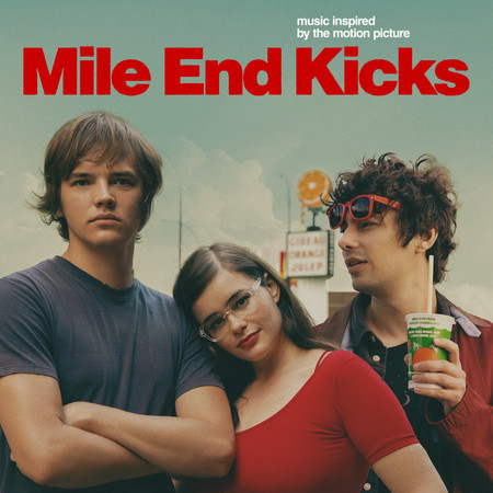 Ironic ('Mile End Kicks' - Music Inspired by the Motion Picture)
