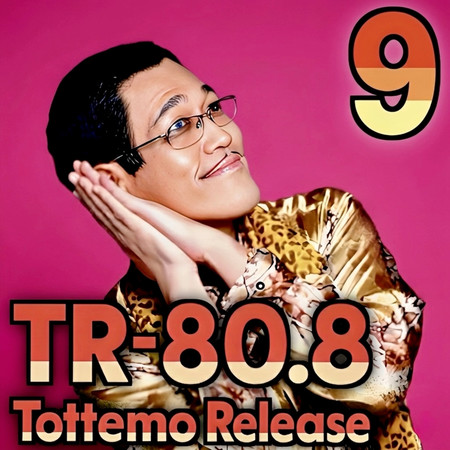 Tottemo Release 80.8 (09)