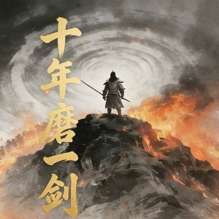 專輯封面