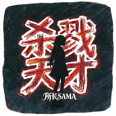 專輯封面