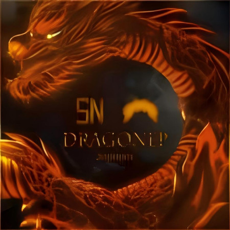 Dragon EP