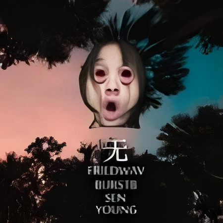 無