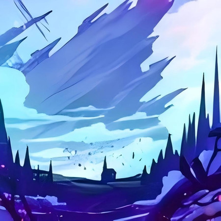 Fairytale